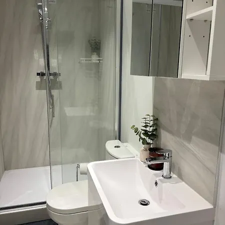 In Hotwells Appartamento *