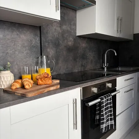 In Hotwells Appartamento Bristol