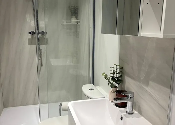 In Hotwells Appartamento *