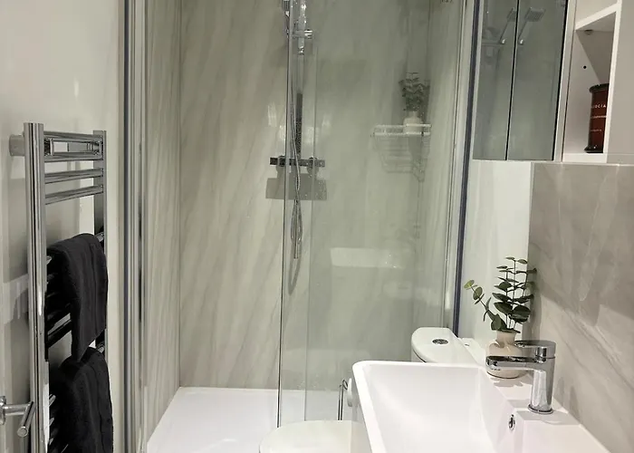 In Hotwells Appartamento *