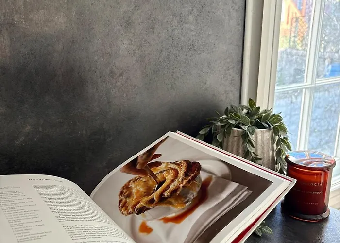 Appartamento In Hotwells Bristol