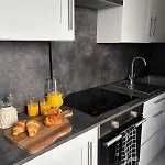 In Hotwells ブリストル