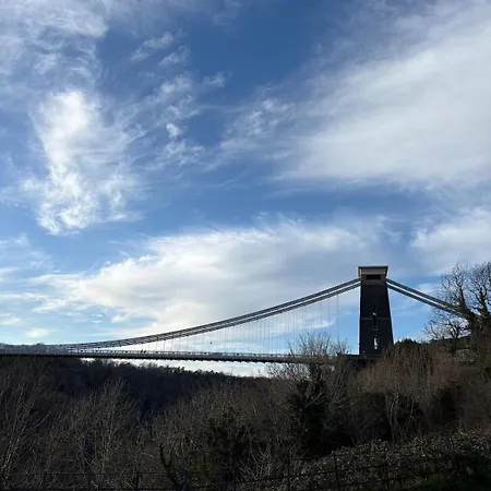 In Hotwells アパート