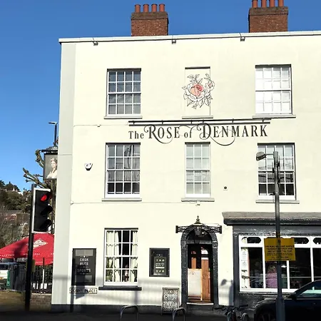 アパート In Hotwells