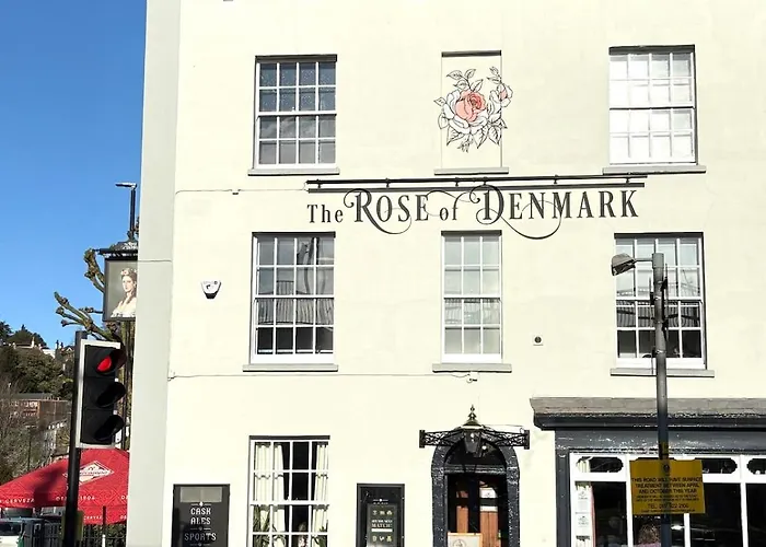 Apartment In Hotwells